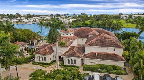 3402 Tuscany Way, Boynton Beach, FL 33435-7813