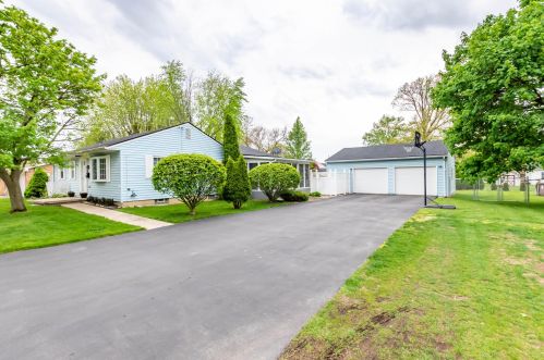 115 Chandler Ave, London, OH 43140-1179
