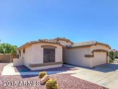 4731 Peartree Ln, Gilbert, AZ 85298-8311