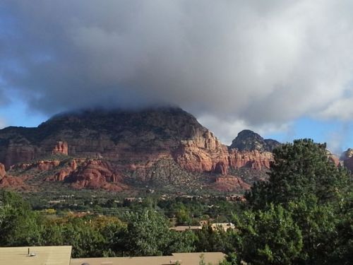 30 El Camino Poquito, Sedona, AZ 86336-5088
