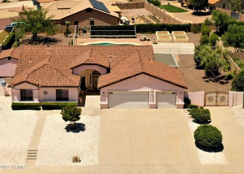 2679 Montaro Dr, Sierra Vista, AZ 85650-4276
