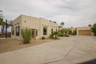 11631 Geronimo St, Wellton, AZ 85356-4525