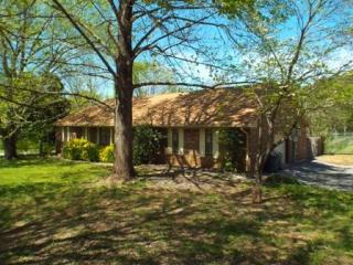 155 Danview St, Cleveland TN  37323-9131 exterior