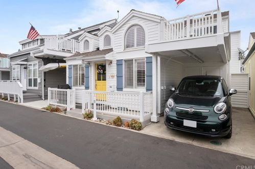 25 Drake St, Newport Beach, CA 92663-4454