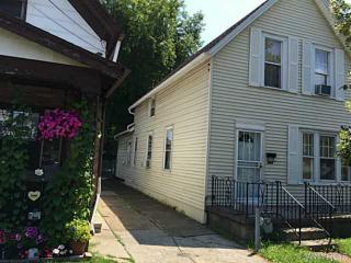 149 Davey St, Buffalo NY  14206-1211 exterior