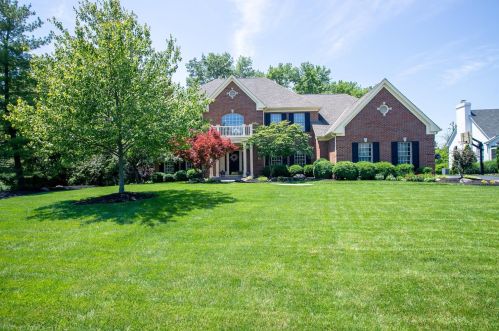 11413 Avant Ln, Cincinnati, OH 45249-2374