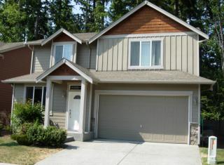 4117 150th St, Bothell WA  98012-5429 exterior