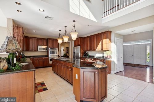 4040 Steeplechase Dr, Collegeville PA  19426-1265 exterior