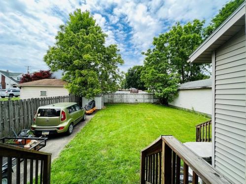 2203 Highland Ave, New Castle, PA 16105-2116