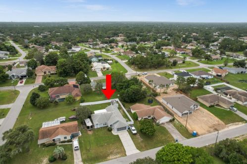 4332 Dristol Ave, Brooksville, FL 34609-2203