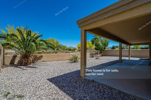 716 Black Diamond Dr, Casa Grande AZ  85122-9831 exterior