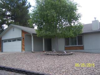 1492 Viejo Dr, Cottonwood, AZ 86326-4707