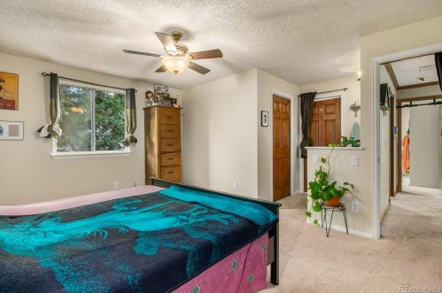 4050 Espana Way, Denver CO 80015-5803 exterior