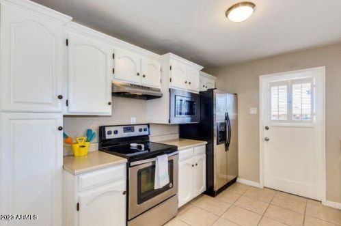 7050 Cypress St, Scottsdale AZ  85257-2707 exterior