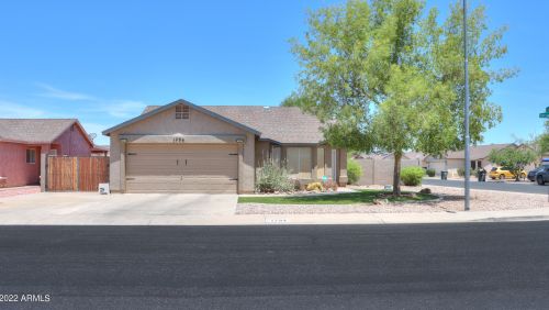 1794 Sycamore Rd, Casa Grande, AZ 85122-5420