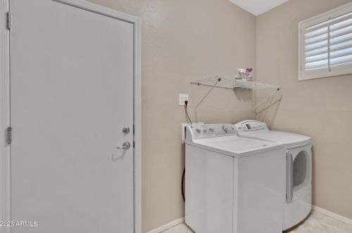 881 Porter St, Gilbert AZ  85296-3037 exterior