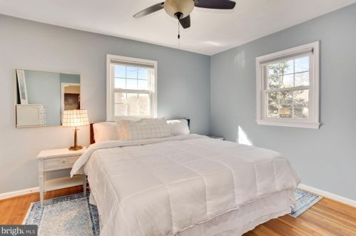 6618 Huntsman Blvd, Springfield VA 22152-2622 exterior