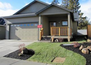 61409 Lana Way, Bend OR  97702-3640 exterior