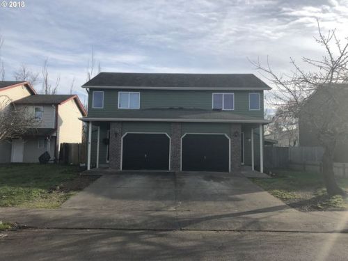 237 47 St, Springfield OR  97478-7587 exterior