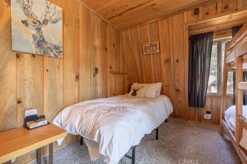 437 Gold Mtn Dr, Big Bear City CA  exterior