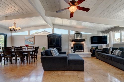 3040 Calypso Pl, San Diego, CA 92106-1001