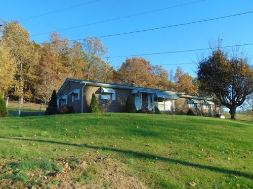 2700 Dogwood Ridge Rd, Wheelersburg, OH 45694-8800