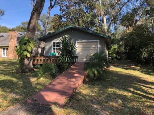 16 Creek Bluff Run, Flagler Beach, FL 32136-5103