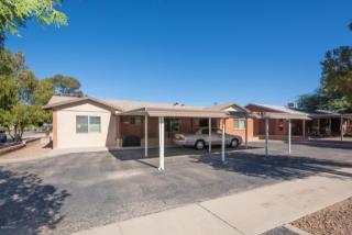 5401 Hawthorne St, Tucson AZ  85710-1722 exterior