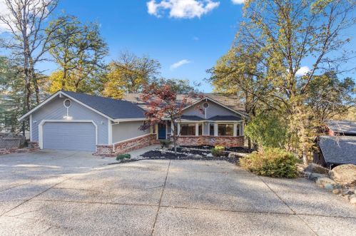 13176 Lk Wildwood Dr, Lake Wildwood CA  95946-9493 exterior