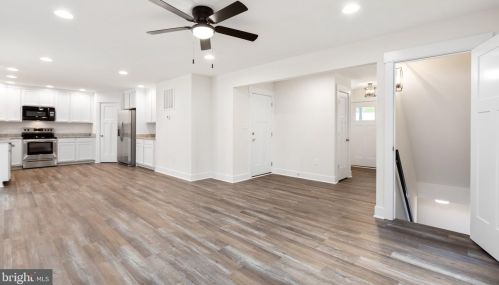 8497 Colfax Dr, Owens VA  22485-7162 exterior