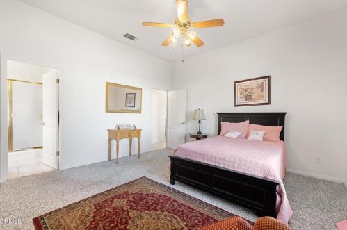 408 Calle Manzana, Bakersfield CA 93314-4247 exterior