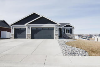 94 Stafford Bnd, Gillette, WY 82718-5469