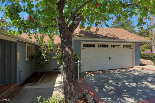 3608 El Caminito, Glendale CA 91214-1713 exterior