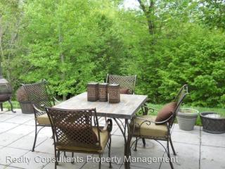 886 Creek Crossing Trl, Whitsett NC  27377-9258 exterior