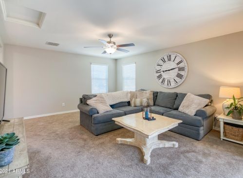 3919 79th Dr, Phoenix AZ  85043 exterior