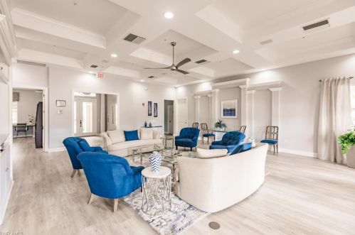 1912 Tarpon Bay Dr, Naples FL  34119-8706 exterior