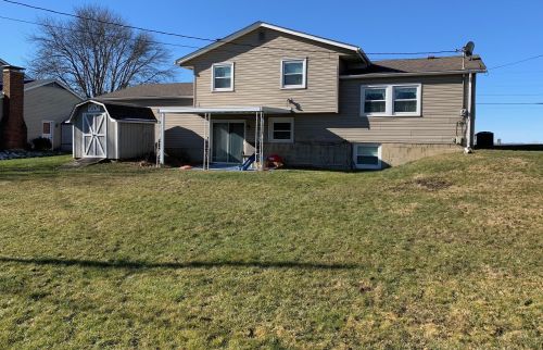 420 Edgewood Rd, Mount Vernon, OH 43050-3835