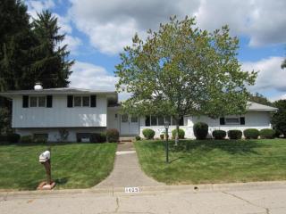 1405 Lonsdale Rd, Columbus, OH 43232-1546