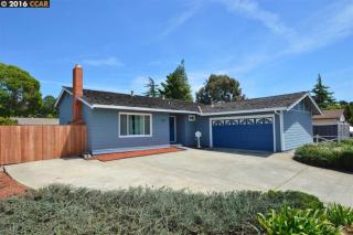 1199 Alberdan Cir, Pinole, CA 94564-2735