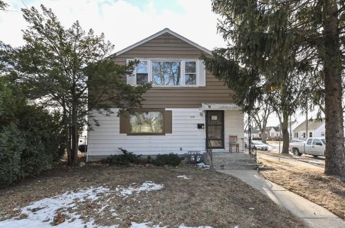 9041 Lisbon Ave, Milwaukee, WI 53222-2720