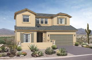 17330 Madison St, Goodyear, AZ 85338-6027
