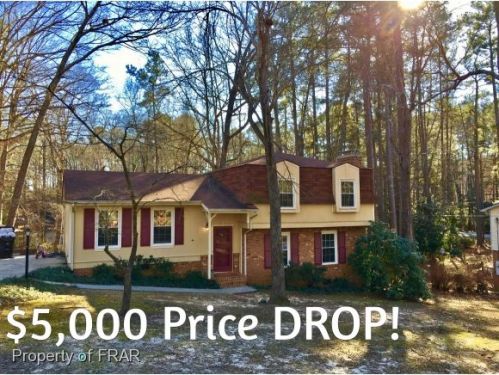 2405 Radius Cir, Sanford, NC 27330-7619