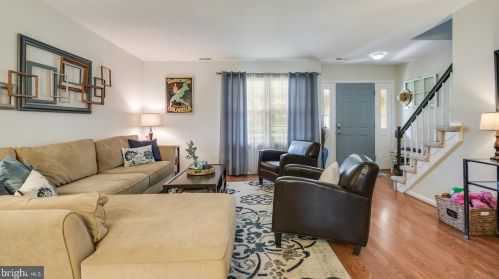 165 Timber Rd, Southampton PA  18966-2830 exterior