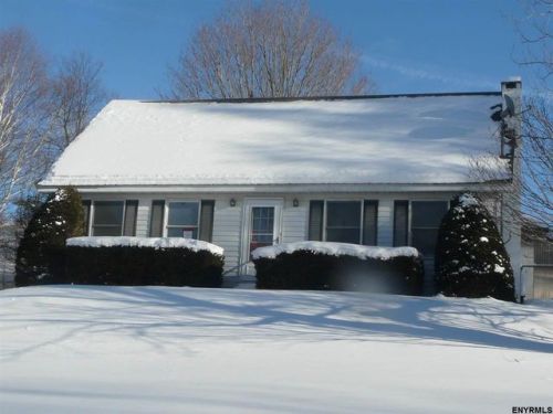 126 Keyserkill Rd, Gilboa, NY 12076-2537