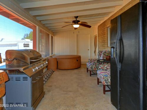 4444 Montezuma Ave, Mcguireville AZ  86335-5494 exterior
