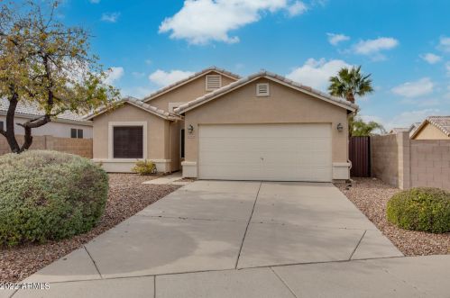 24614 37th Ln, Glendale, AZ 85310-3368