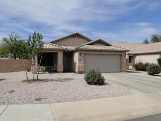 11422 Windsor Ave, Avondale AZ  85392-5582 exterior
