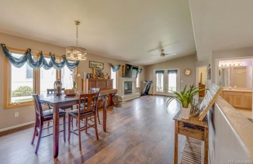 456 Soaring Eagle Dr, Pueblo CO 81007-6056 exterior