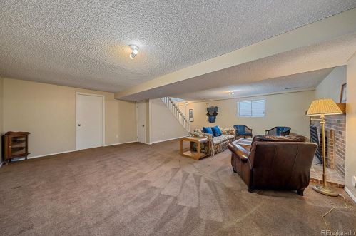 7815 Kettle Ave, Englewood CO 80112-2627 exterior