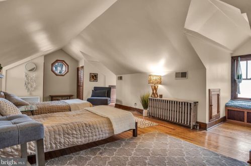 125 Parker St, Carlisle PA  17013-2821 exterior